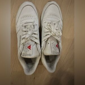 Reebok Adult Classic Leather